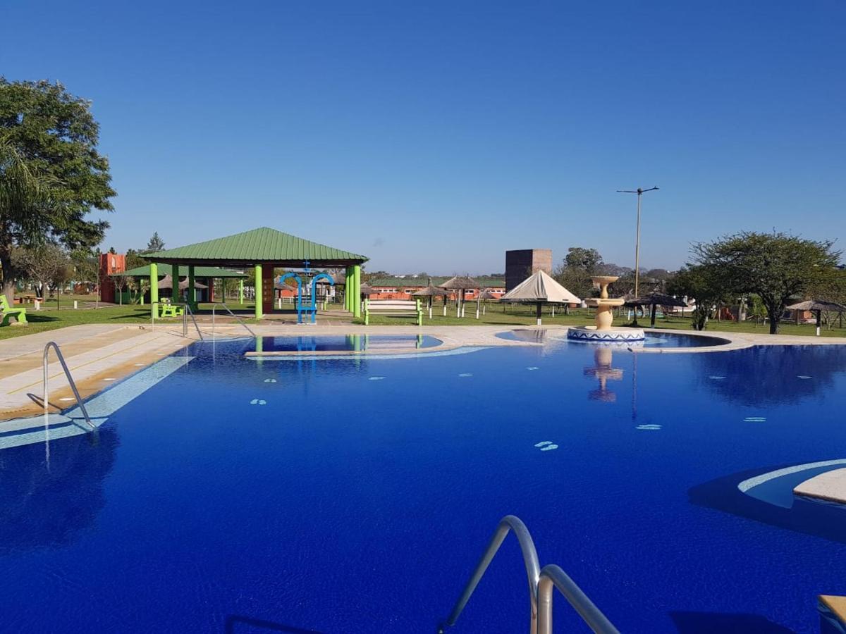 La Sonada Aparthotel Federacion Exterior photo