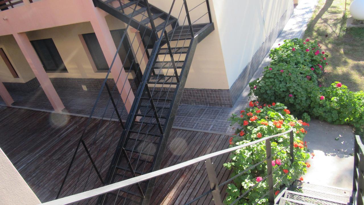 La Sonada Aparthotel Federacion Exterior photo