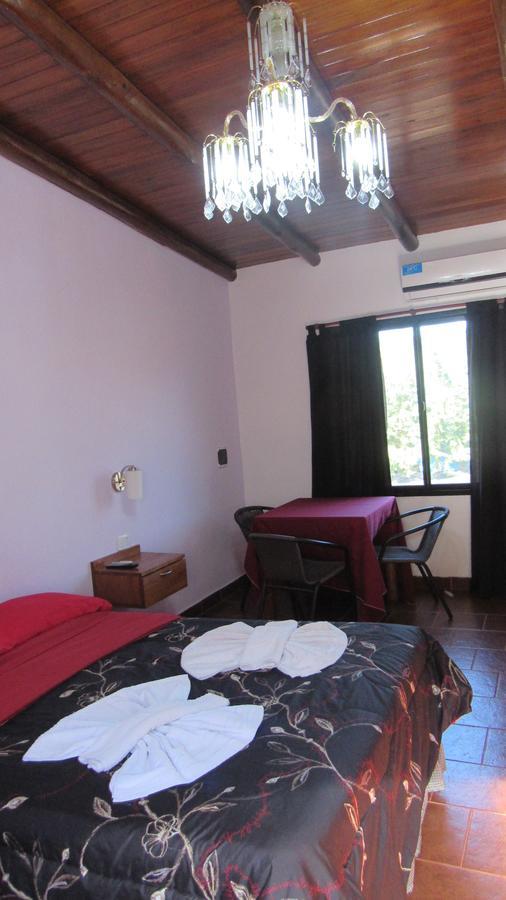 La Sonada Aparthotel Federacion Exterior photo